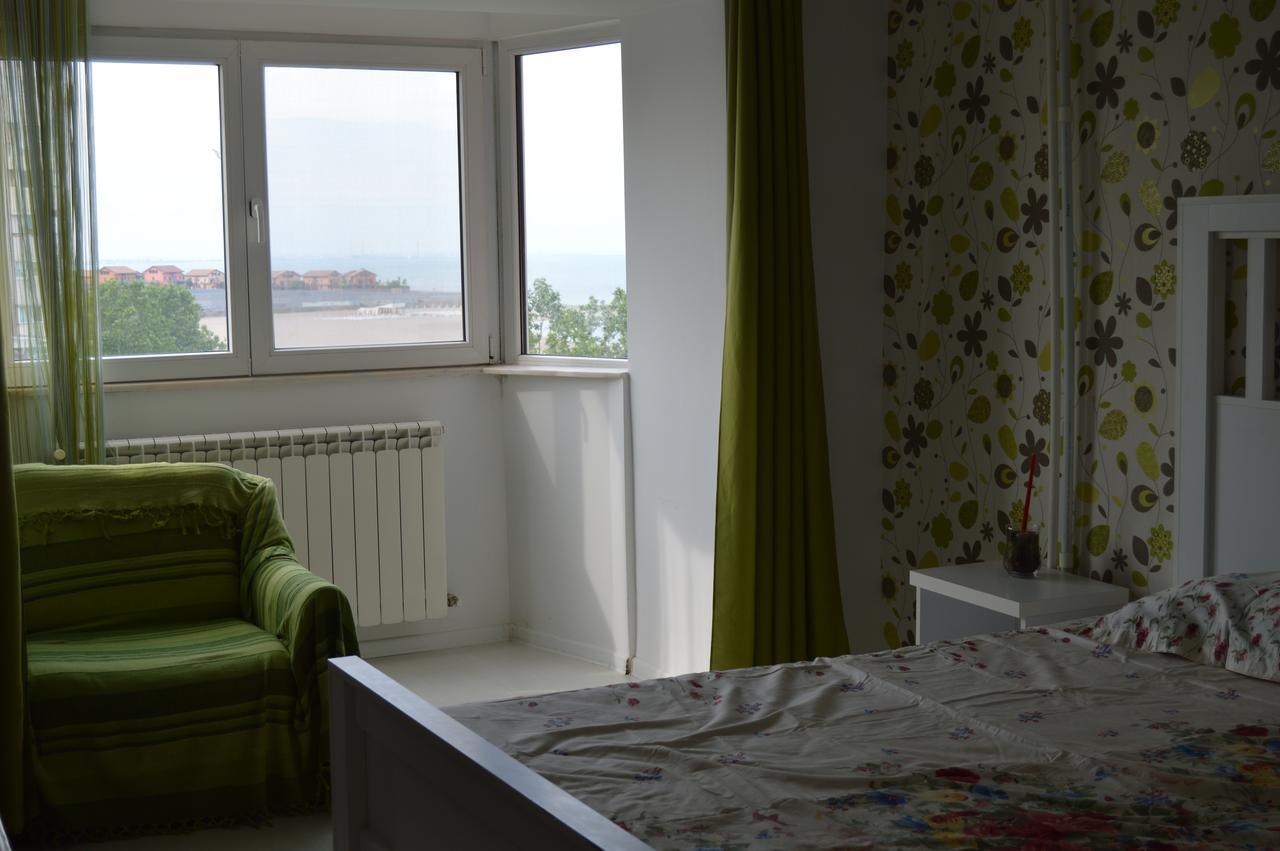Apartament Faleza Nord Κονστάντζα Εξωτερικό φωτογραφία
