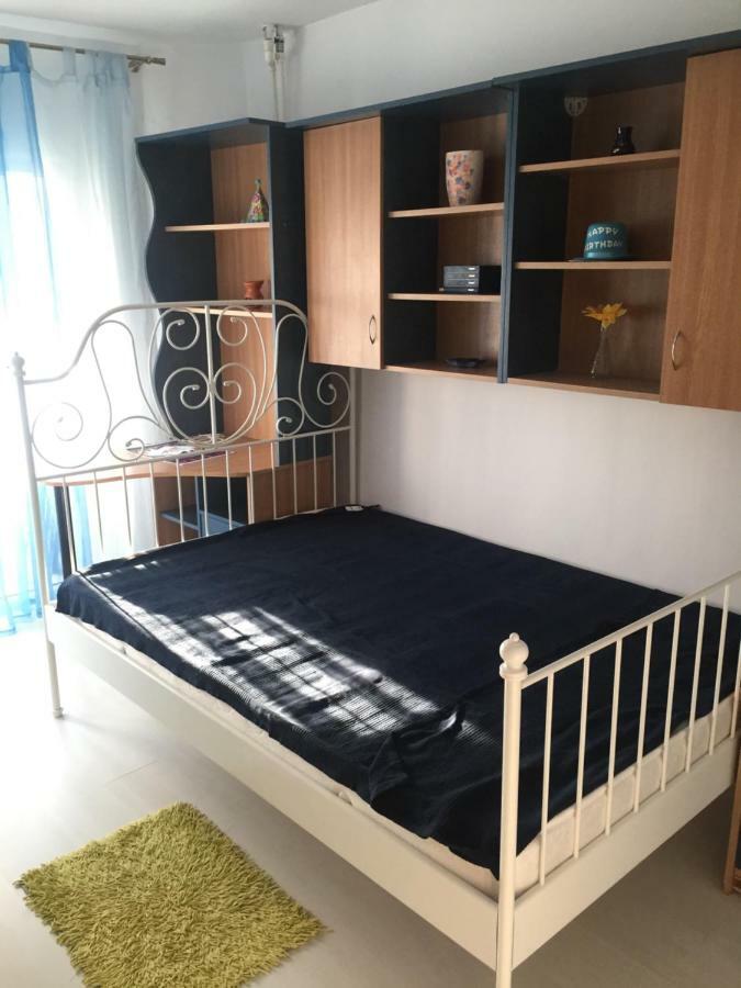 Apartament Faleza Nord Διαμέρισμα Κονστάντζα Εξωτερικό φωτογραφία