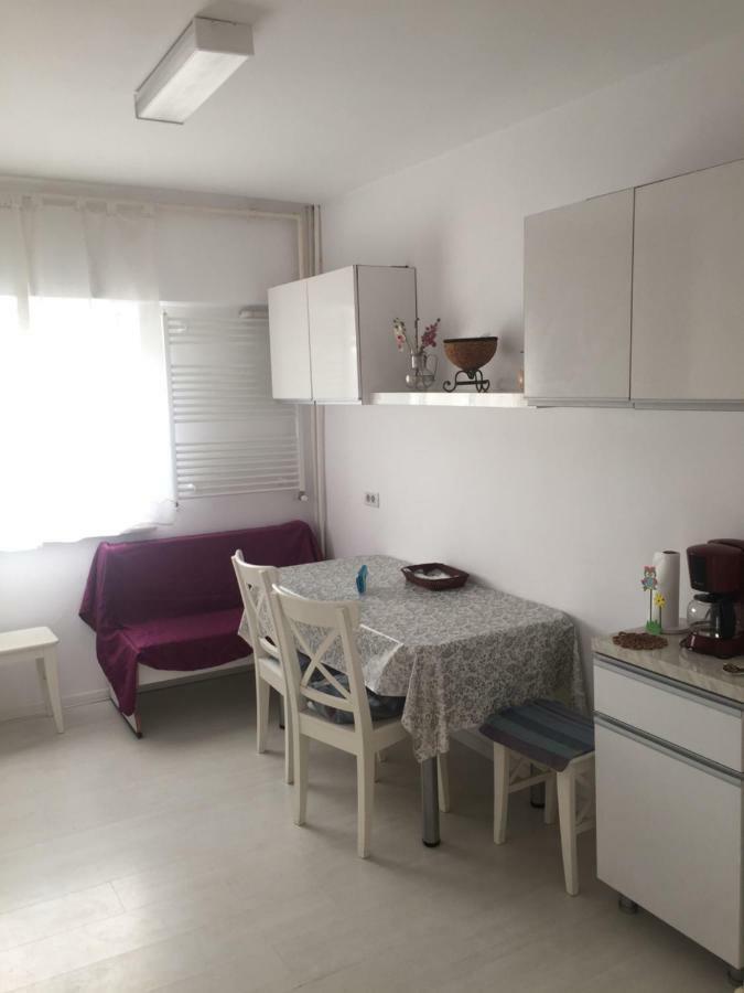 Apartament Faleza Nord Διαμέρισμα Κονστάντζα Εξωτερικό φωτογραφία