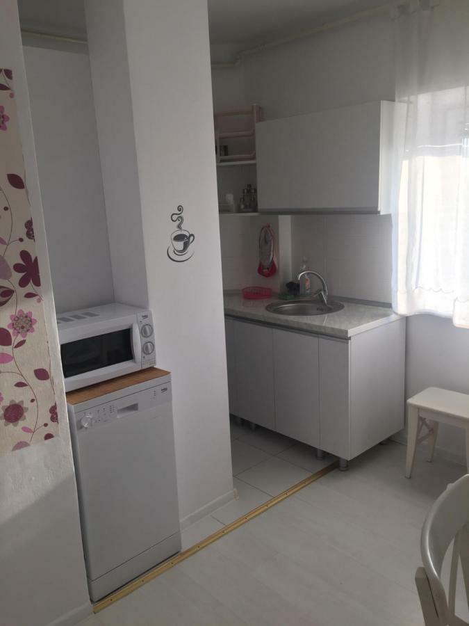 Apartament Faleza Nord Διαμέρισμα Κονστάντζα Εξωτερικό φωτογραφία